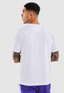 Grapnell T-Shirt - White