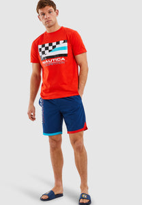 Primage T-Shirt - Red