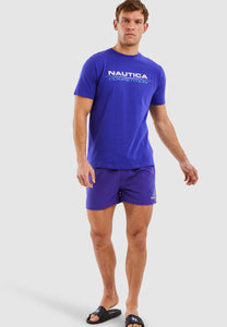 Vang T-Shirt - Purple