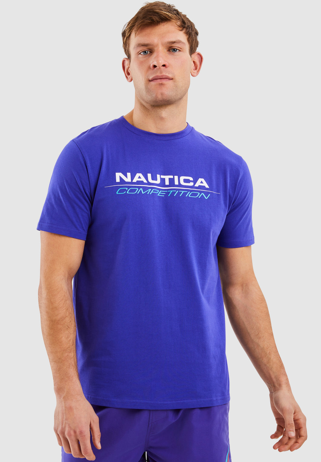 Vang T-Shirt - Purple