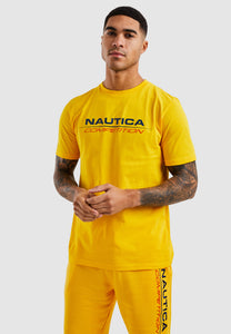 Vang T-Shirt - Yellow