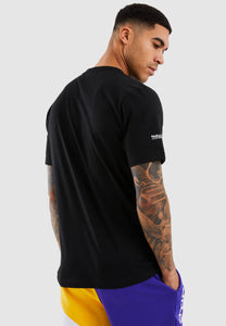 Luff T-Shirt - Black