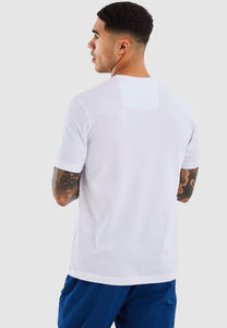 Luff T-Shirt - White
