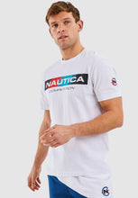 Load image into Gallery viewer, Polacca T-Shirt - White