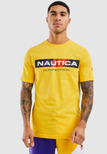 Load image into Gallery viewer, Polacca T-Shirt - Yellow
