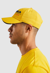 Tappa Cap - Yellow