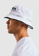 Load image into Gallery viewer, Mack Bucket Hat - White