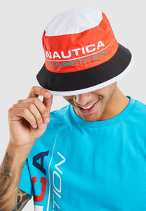 Proctor Reversible Bucket Hat - Multi