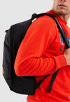 Raveen Backpack - Black