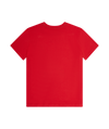 Nautica Competition Max T-Shirt - True Red - Back