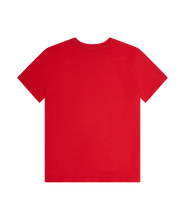Load image into Gallery viewer, Nautica Competition Max T-Shirt - True Red - Back
