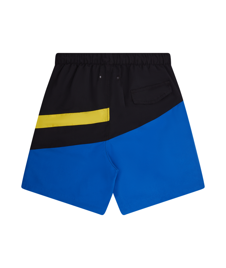 Lenbergh Swim Short (Junior) - Multi