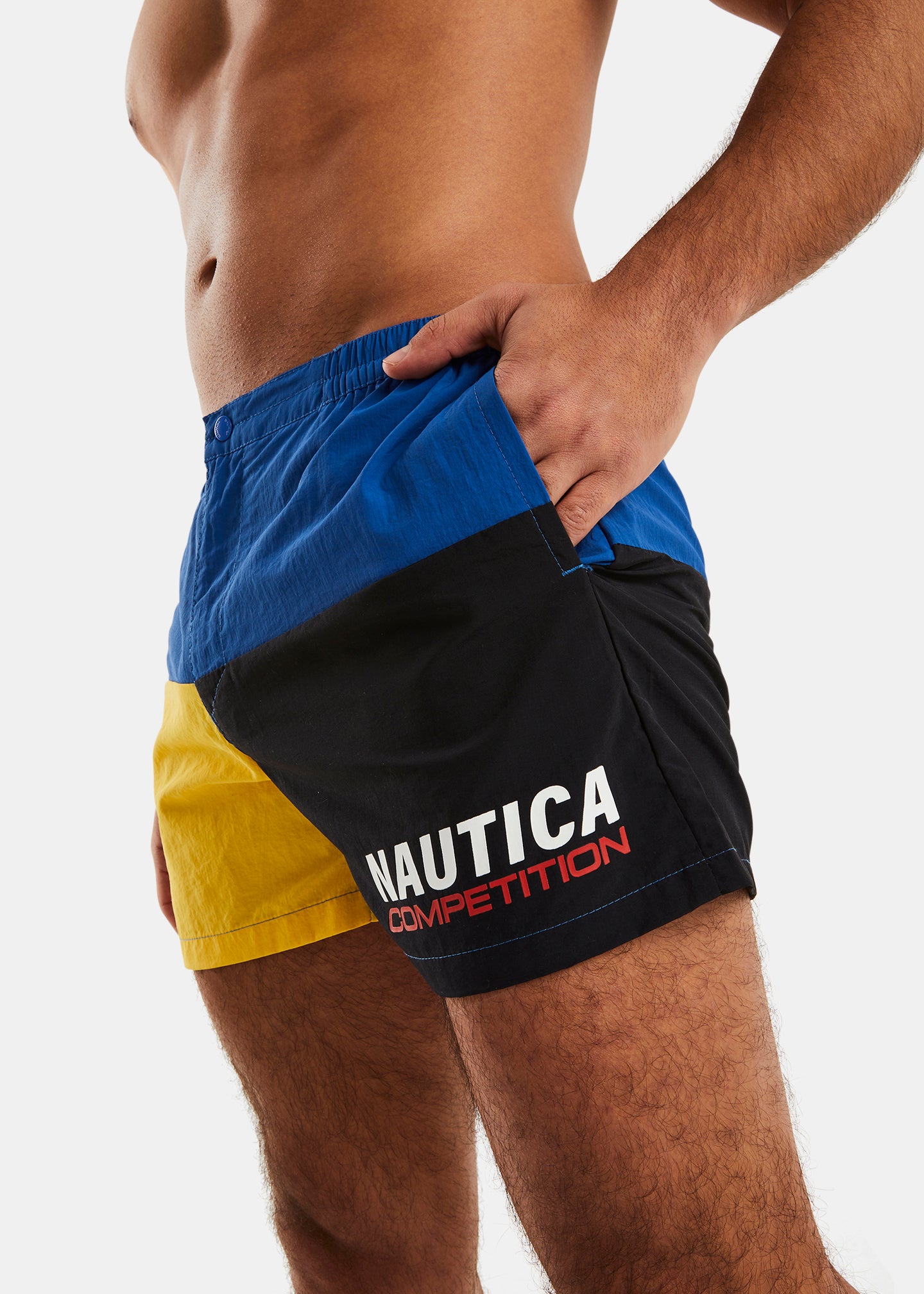 Nautica Competition Cortes 4