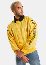 Load image into Gallery viewer, Nautica Competition Delvin Jacket - Yellow - Front