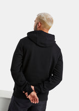 Load image into Gallery viewer, Nautica Competition Bengal OH Hoody - Black - Back