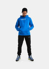 Nautica Competition Bengal OH Hoody - Royal Blue - Full Body