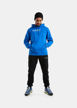 Load image into Gallery viewer, Nautica Competition Bengal OH Hoody - Royal Blue - Full Body
