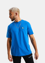Load image into Gallery viewer, Nautica Competition Mannar T-Shirt - Royal Blue - Front
