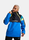 Nautica Competition Exmouth OH Jacket - Multi - Front