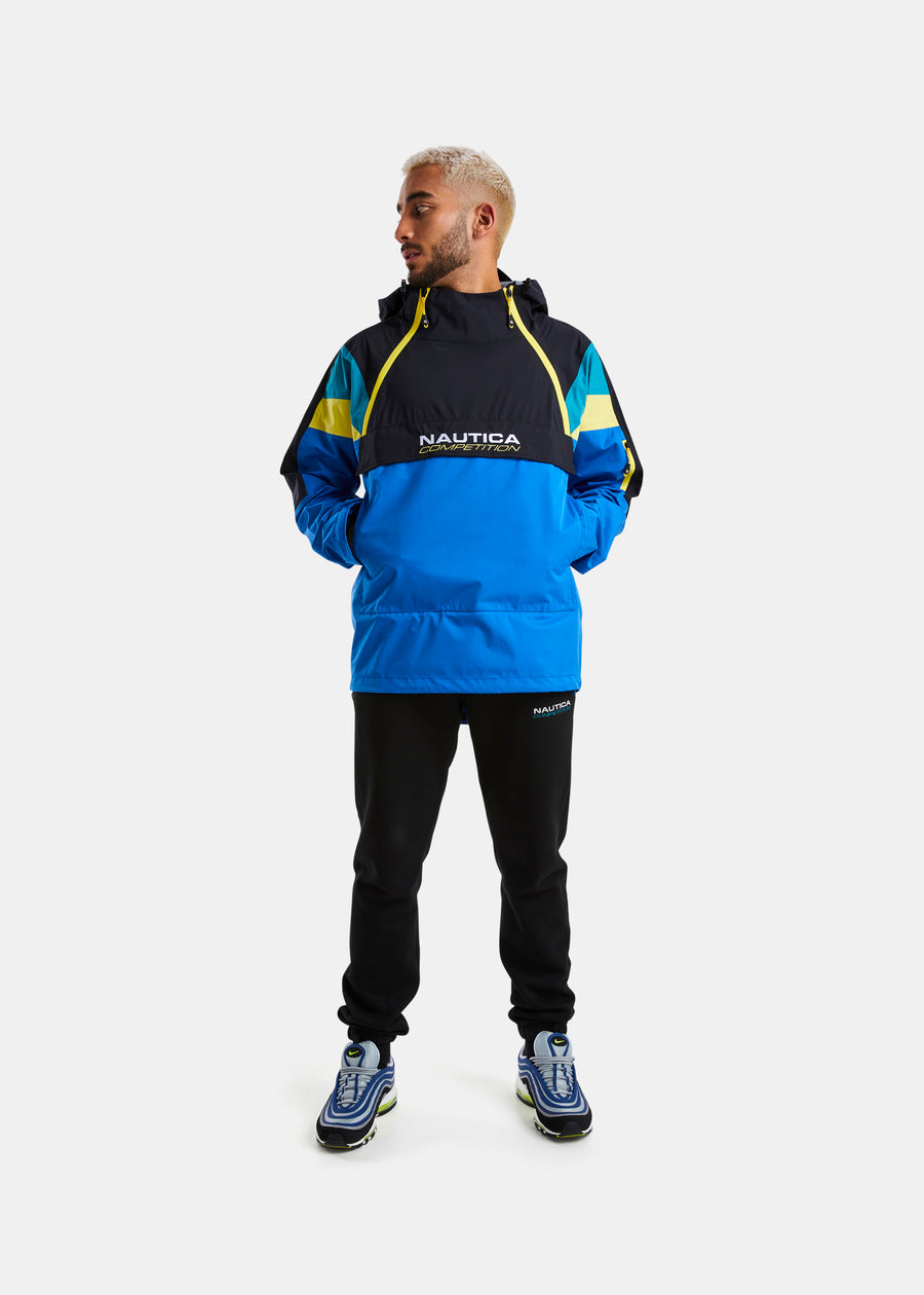 Exmouth Overhead Jacket - Multi