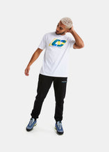 Load image into Gallery viewer, Nautica Competition Megaton T-Shirt - White - Full Body