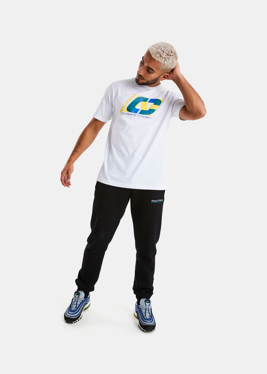 Megaton T-Shirt - White