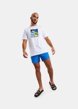 Load image into Gallery viewer, Nautica Competition St Vincent T-Shirt - White - Full Body