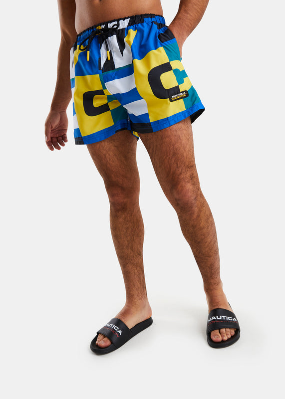 Nautica Competition Spencer 4