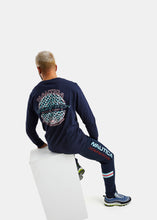 Load image into Gallery viewer, Nautica Competition Lion Jog Pant - Dark Navy - Full Body