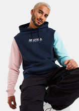 Load image into Gallery viewer, Nautica Competition Naples OH Hoody - Dark Navy - Front