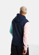Load image into Gallery viewer, Nautica Competition Naples OH Hoody - Dark Navy - Back