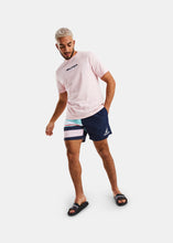 Load image into Gallery viewer, Nautica Competition Morecambe 2 6&quot; Swimshort - Multi - Full Body