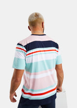 Load image into Gallery viewer, Nautica Competition Fundy T-Shirt - Multi - Back