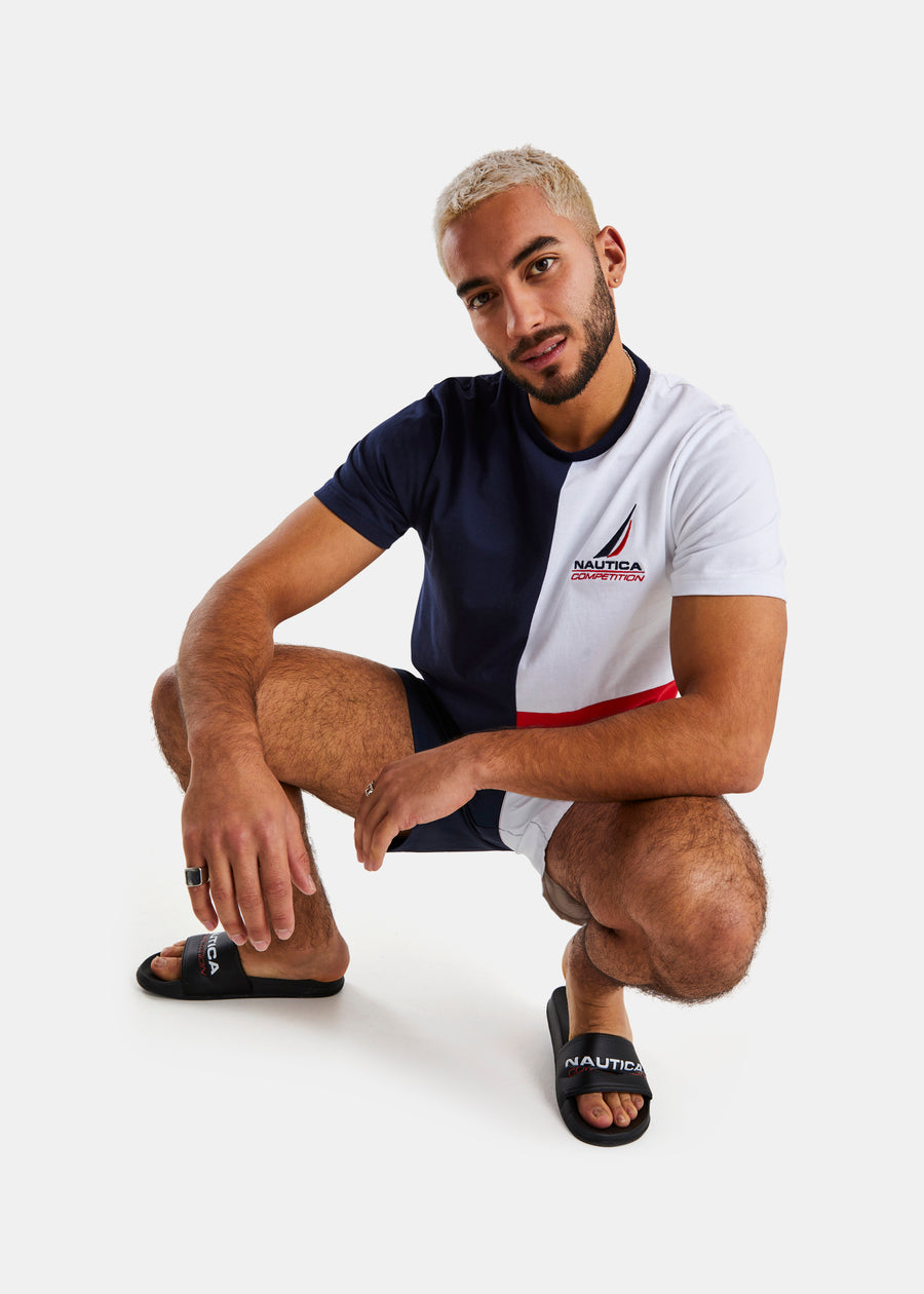 Lynn T-Shirt - Multi