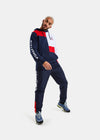Nautica Competition Tampa OH Hoody - Multi - Full Body