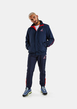 Load image into Gallery viewer, Nautica Competition Bull Bay FZ Jacket - Dark Navy - Full Body