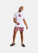 Load image into Gallery viewer, Nautica Competition Huon T-Shirt - White - Full Body