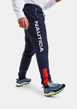 Load image into Gallery viewer, Nautica Competition Binnel Track Pant - Multi - Front