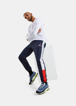 Load image into Gallery viewer, Nautica Competition Binnel Track Pant - Multi - Full Body