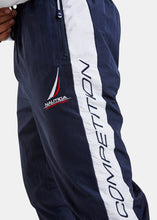 Load image into Gallery viewer, Nautica Competition Binnel Track Pant - Multi - Detail