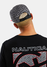 Load image into Gallery viewer, Hatch Snapback Cap - Black